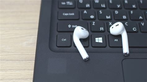 Как подключить AirPods к компьютеру без Bluetooth