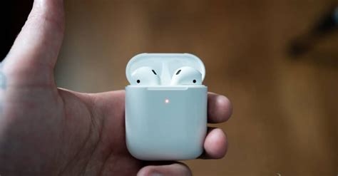 Как подключить AirPods к устройствам Apple: быстрая и простая настройка