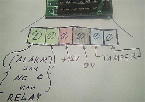 Как подключить EMG датчик к устройству