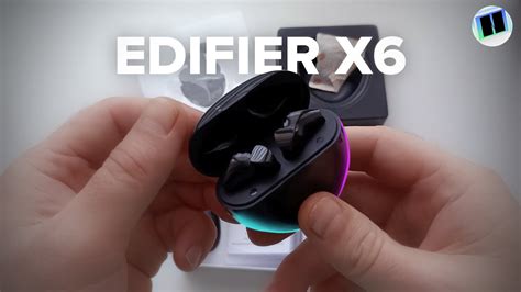 Как подключить Edifier x6