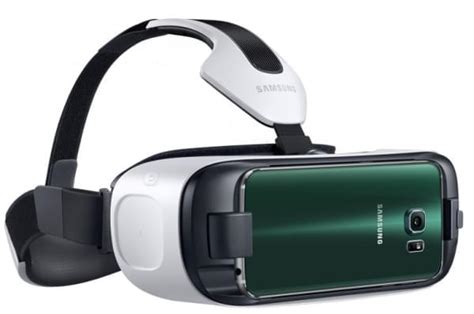 Как подключить Gear VR к Samsung Galaxy: базовые шаги для начинающих