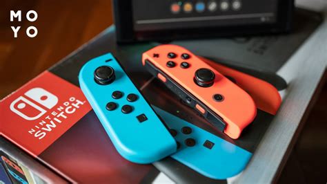 Как подключить Nintendo Switch к компьютеру: полезные советы и инструкции