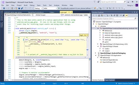 Как подключить zlib в Visual Studio