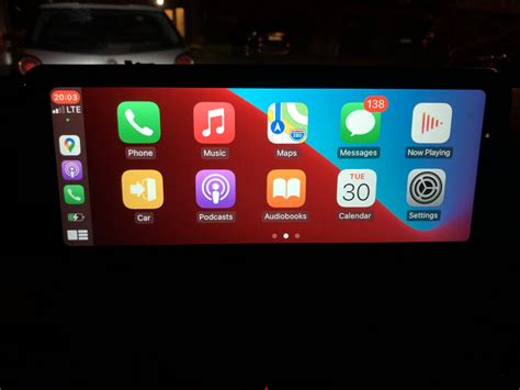 Как подключить zlink carplay на iPhone через Bluetooth