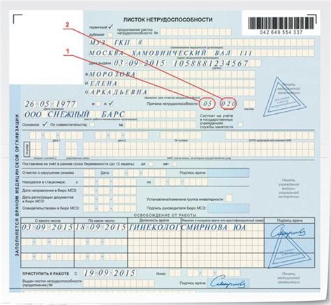 Как получить нетрудоспособность: инструкция и советы