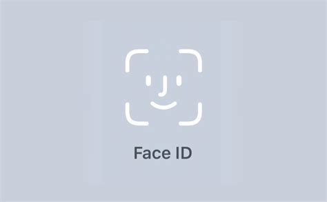 Как получить преимущества использования Face ID