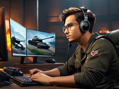 Как получить преимущество в World of Tanks, используя интуицию