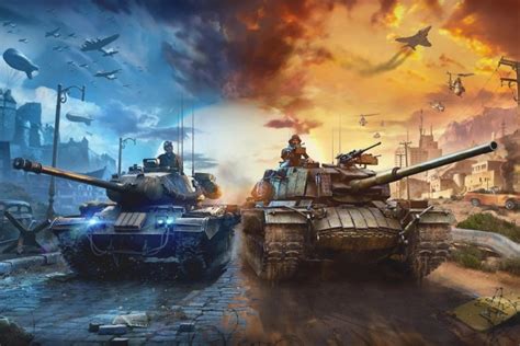 Как получить премиум аккаунт и золото в World of Tanks