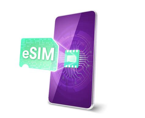 Как получить eSIM от МегаФона