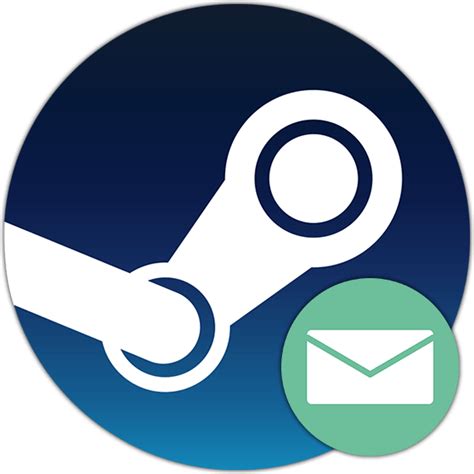 Как поменять почту в Steam