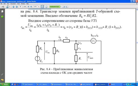 Как построить схему кена в2