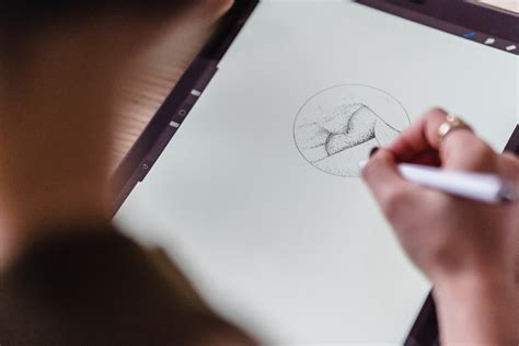 Как правильно восстановить функционал в Procreate: пошаговая инструкция для новичков