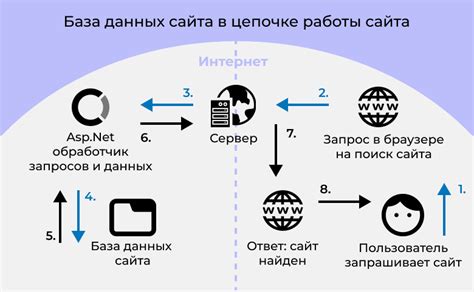 Как правильно выбрать источник данных для сайта