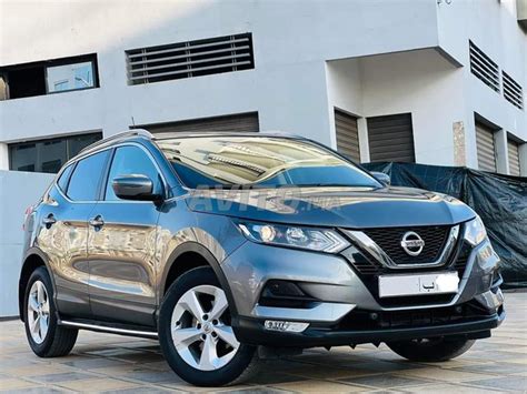 Как правильно выбрать подержанный Nissan Qashqai на Avito