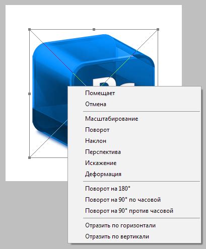 Как правильно выбрать форму и размеры объектов в фронтальной композиции?