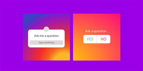 Как правильно задавать вопросы в Инстаграме?