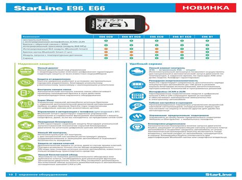 Как правильно настроить часы на сигнализации StarLine А63