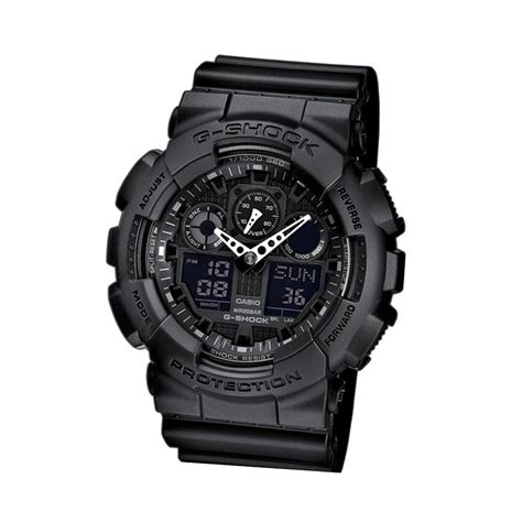 Как правильно настроить часы Casio G-Shock 5230