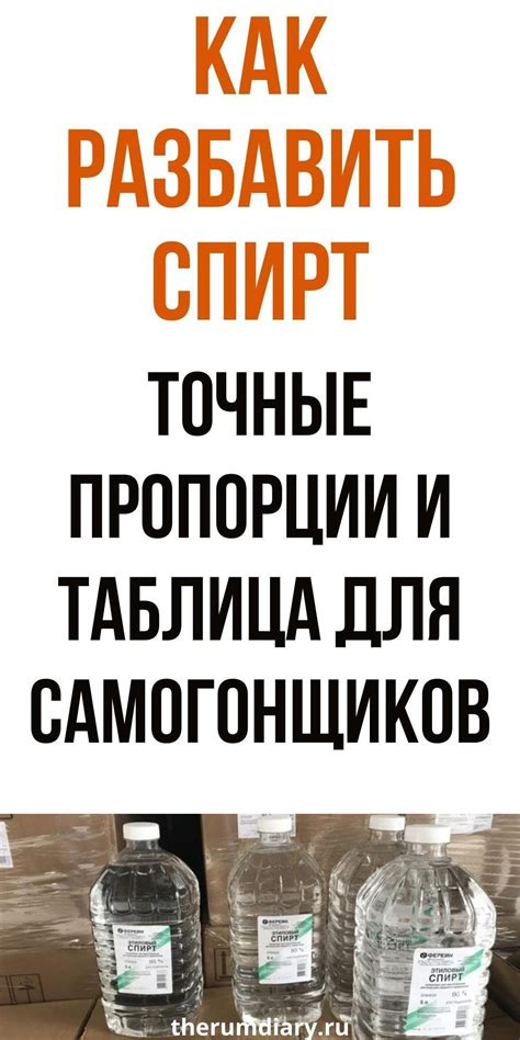 Как правильно разбавлять сыворотку для напитков