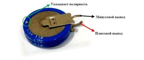 Как правильно соединить ионисторы: секреты комбинации для успеха