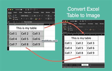 Как преобразовать Excel в PDF в несколько шагов и сохранить форматирование