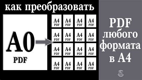 Как преобразовать PDF-файл в SIG: подробная пошаговая инструкция