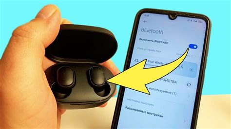 Как привязать наушники к телефону Samsung
