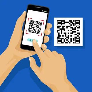 Как проверить баланс с помощью QR-кода