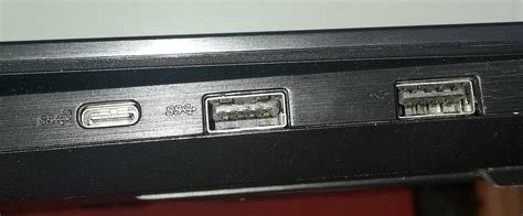 Как проверить версию USB в Windows