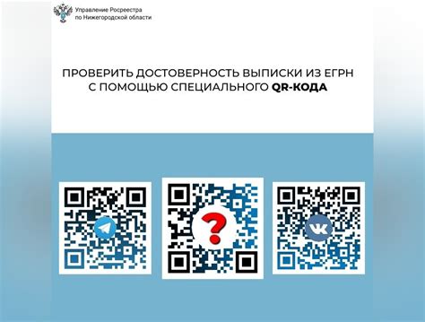 Как проверить данные из QR-кода на достоверность