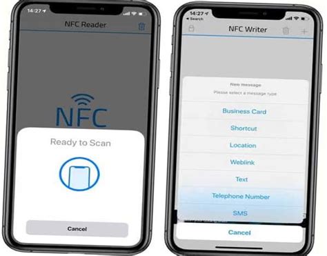 Как проверить наличие NFC с помощью кода USSD