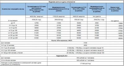 Как проверить отчетность УСН: лучшие практики