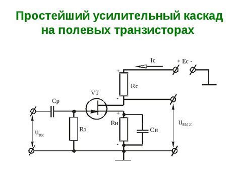 Как проверить работоспособность транзистора