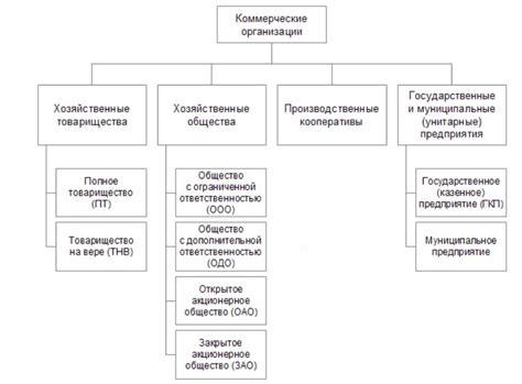 Как проверить работу коммерческих организаций