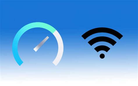 Как проверить скорость Wi-Fi на разных частотах