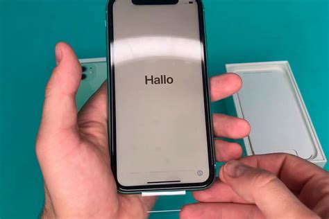 Как проверить статус iPhone 11 по IMEI?