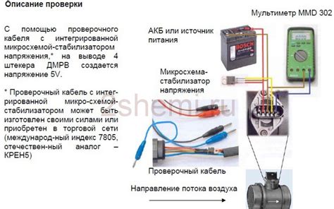 Как провести проверку подсоса воздуха у вакуумника: шаги и рекомендации