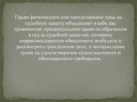 Как провести судебную проверку юридического лица