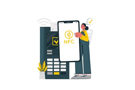 Как работает и сколько стоит NFC-технология