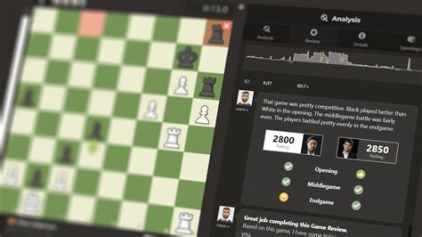 Как работает рейтинг на chess.com