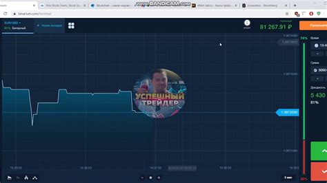 Как работает система сигналов трейдера: