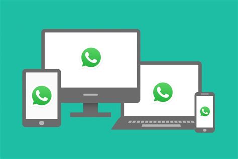 Как работает WhatsApp веб