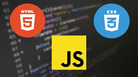 Как работают CSS и JS вместе: основная идея