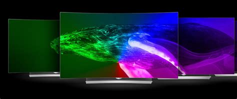 Как работают OLED-экраны