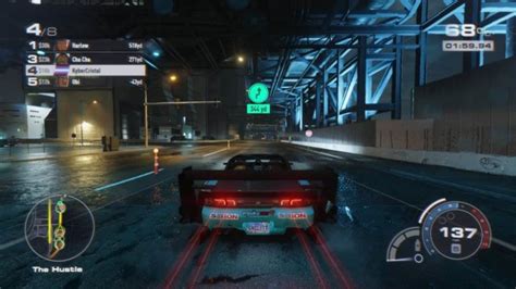 Как разблокировать новые карты в Need for Speed