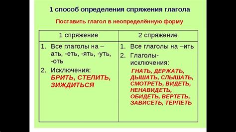 Как различить глаголы "увидите" и "увидете"?