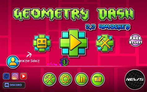 Как расширить Geometry Dash на весь экран без полос на мобильном устройстве - простые советы