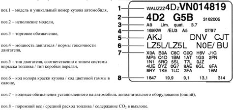 Как расшифровать код