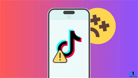 Как решить проблемы с запуском TikTok на мобильных устройствах