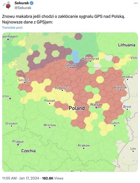 Как решить проблемы с сигналом GPS на навигаторе